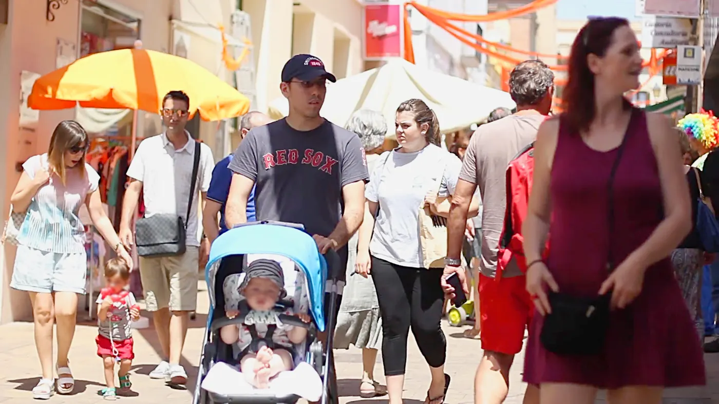 Vilassar de Mar, el tercer municipi maresmenc amb un creixement demogràfic més intens