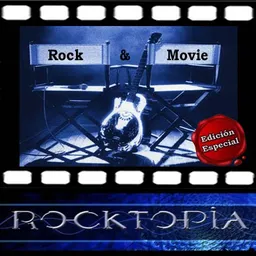 Rocktopia del 8/4/2020 - episode art
