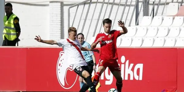 El Nàstic traspassa Otar Kakabadze al FC Luzern