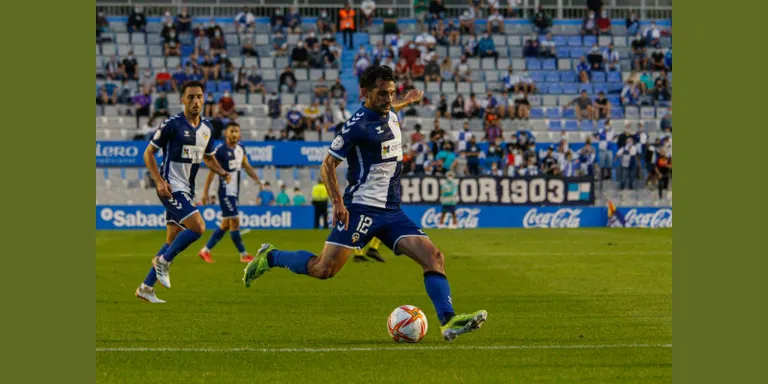 El Sabadell buscarà ressorgir davant el Sanluqueño (19h)