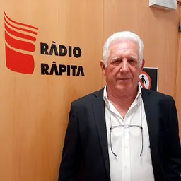 L'entrevista - Pedro Hernández del 25-05-2022 - episode art
