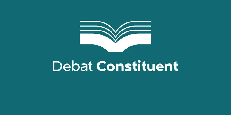 Tancat el calendari de les reunions a Caldes del Debat Constituent