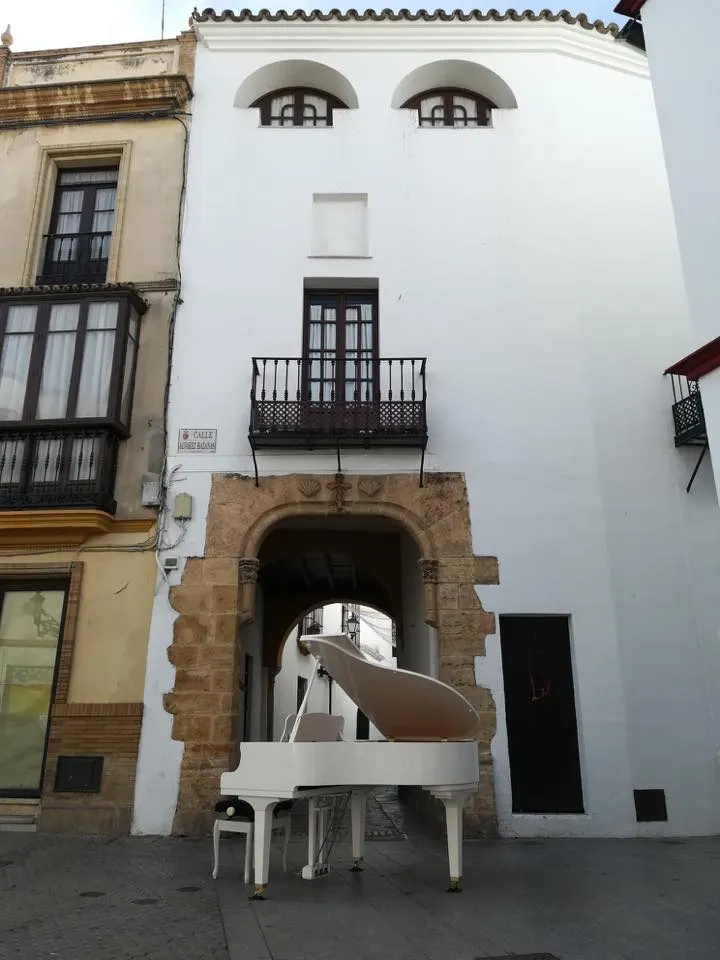 La magia del Día de Santa Cecilia llega a Utrera es Cultura