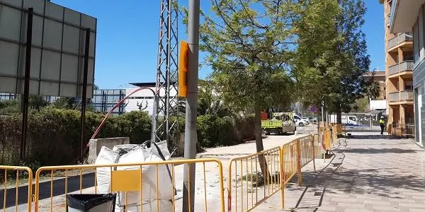Endesa tanca una anella elèctrica a Torredembarra per a reforçar i millorar el servei a Altafulla, Creixell i Roda de Berà
