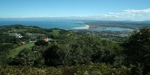 PRIMERA ETAPA DEL CAMINO DEL NORTE CON ARMA PLAZA FUNDAZIOA Y JACOBI PARA ESTE SÁBADO