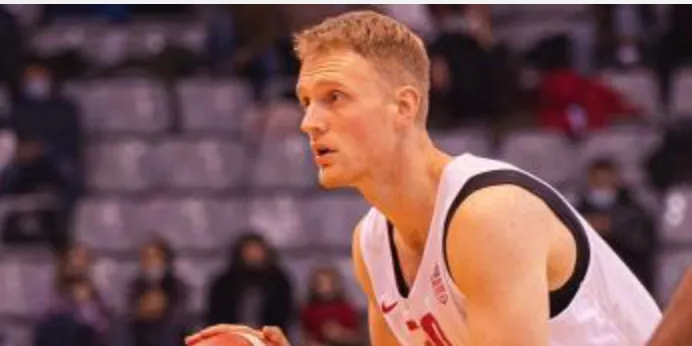 Olaf Schaftenaar deixa el Bàsquet Girona
