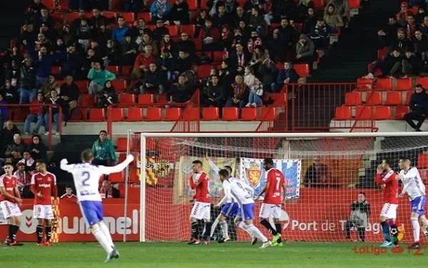 Foto: Real Zaragoza