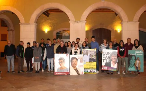 Foto: Altafulla Ràdio