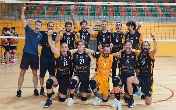 Foto: CEVOL Torredembarra