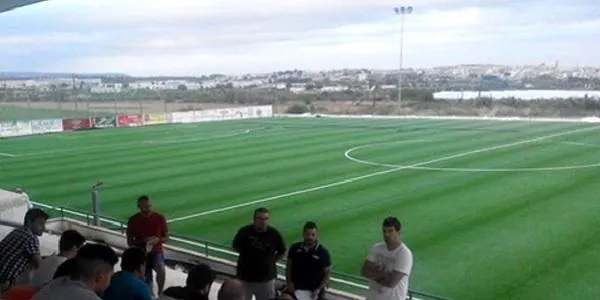El primer equip del CE Altafulla empata a 1 contra l’Atlètic Valls al Joan Pijuan