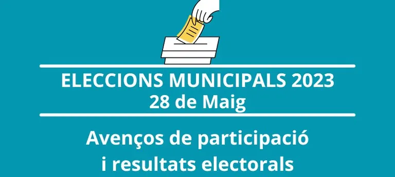 La jornada electoral a Ràdio Castellterçol