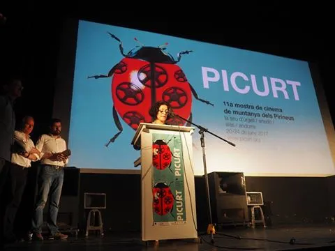 Picurt continua amb un homenatge a Irineu Esteve i el lliurament de premis Gall Fer
