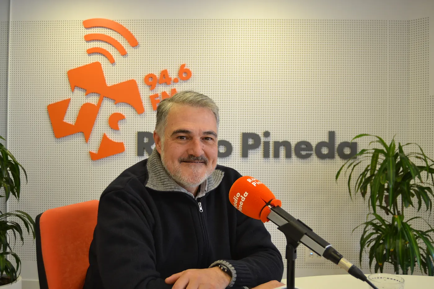 José Manuel López (PP): "Cal estabilitat política perquè es tradueixi en estabilitat econòmica i social"