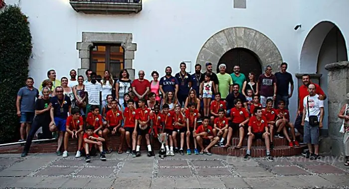 ( Foto: Xavi Salbanyà )