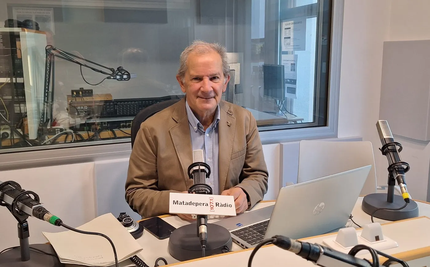 Els pressupostos del 2027, al “MTD Notícies”