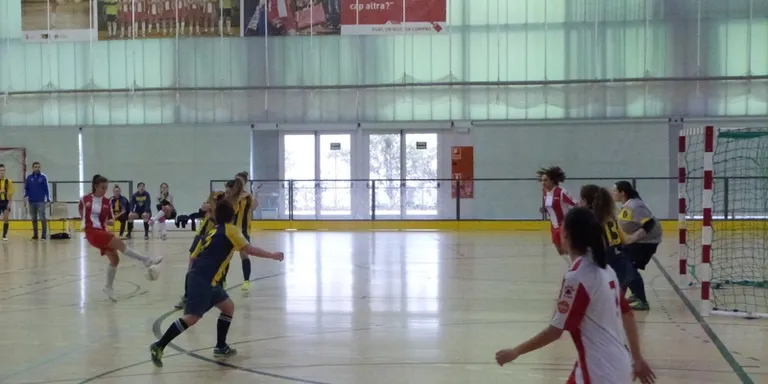 Res no canvia a l'Esportiu Rubí