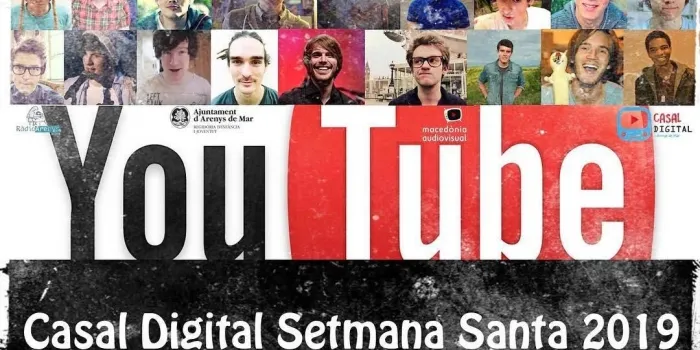 El Casal Digital torna per Setmana Santa