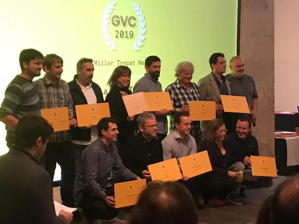 Marlango presenta a Rubí 'El Porvenir'