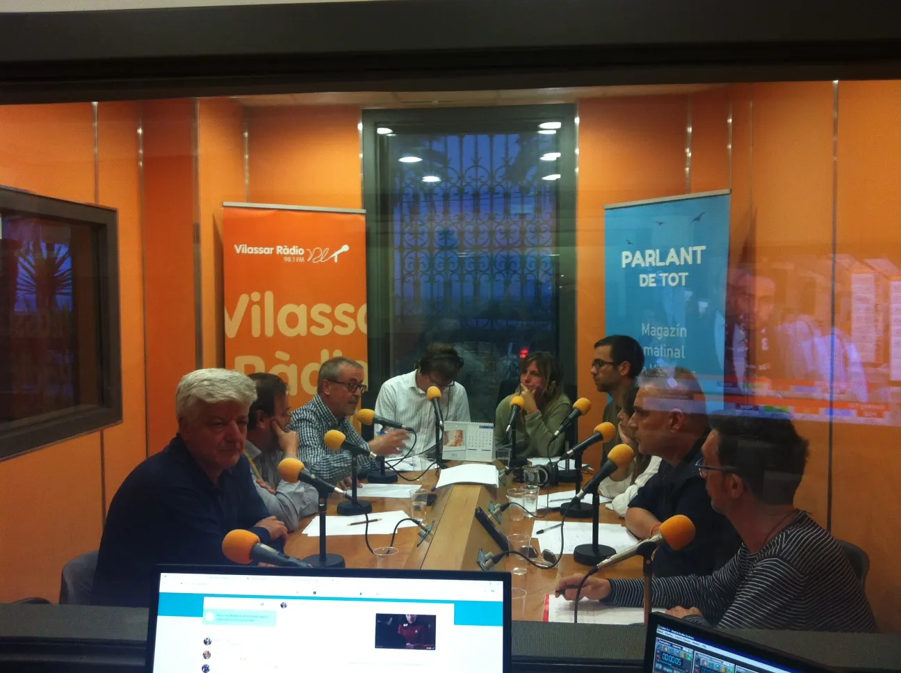 ERC guanya les eleccions generals a Vilassar de Mar