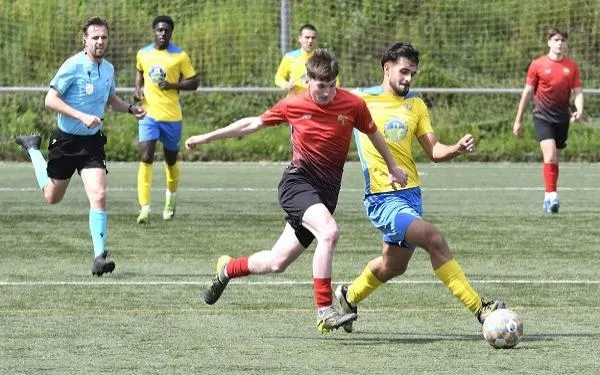 Foto: FC Santboià (@davidferrer74)