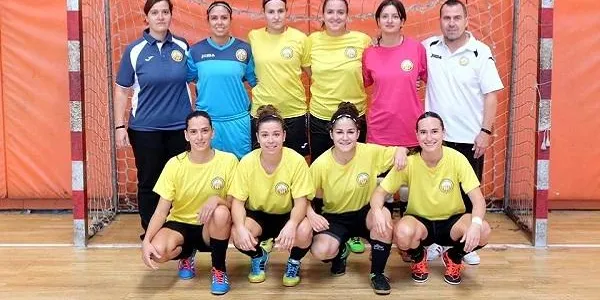 El CFS Altafulla visita la pista del FS Sabadell per apropar-se a la part alta de la classificació