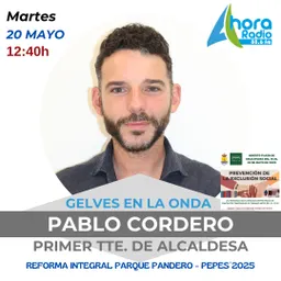#127 - Proyecto integral para el parque de El Pandero - episode art