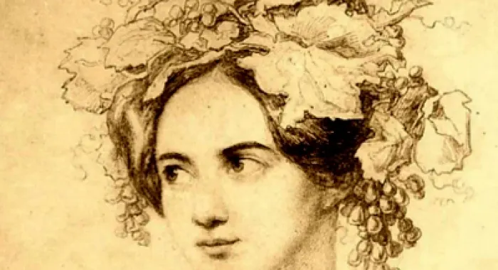 Fanny Mendelssonh