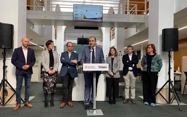 Foto: Govern