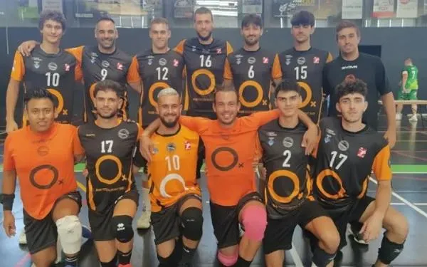 Foto: CEVOL Torredembarra