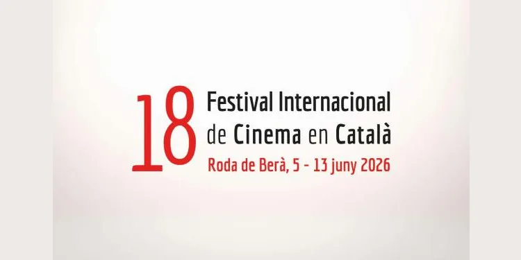 La 18a edició del FIC-CAT arrenca aquest divendres