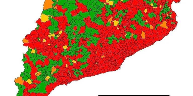 Vintena defunció per coronavirus des de l'agost al Sant Hospital de la Seu d'Urgell