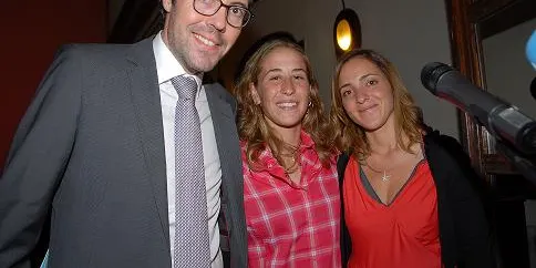 Núria Vilarrubla convida a 'gaudir al màxim' de la Festa Major