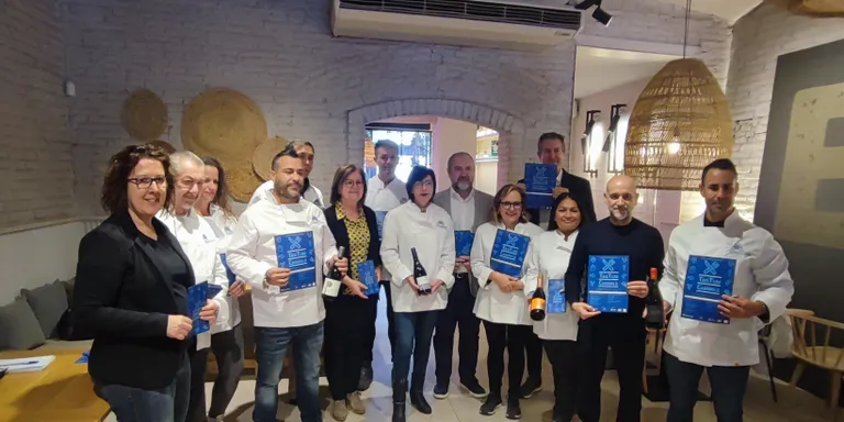 Cambrils impulsa una ruta gastronòmica cada dijous a la nit en 9 restaurants del municipi