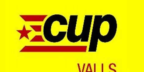 La CUP de Valls organitza un acte amb Eulàlia Reguant