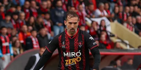 Alberto Benito continuarà sent un dels líders del Reus FC Reddis fins al 2028