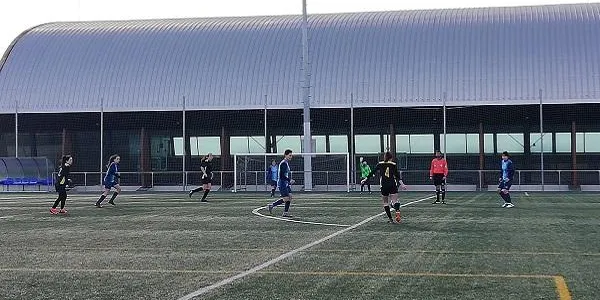 El Sènior Femení cedeix davant l’Atlètic Valls en la segona part (6-2)