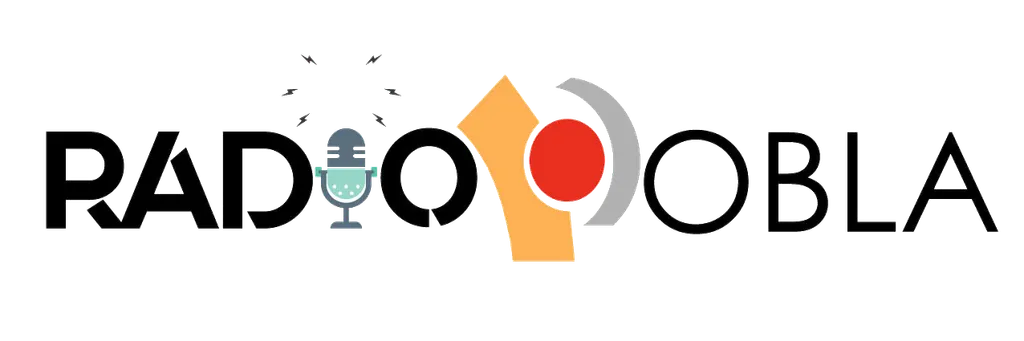 Ràdio la Pobla de Vallbona logo