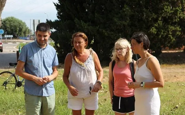 Foto: Altafulla Ràdio