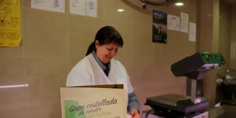 Carnisseries del Pallars Jussà ofereixen descomptes del 30% en carn de corder