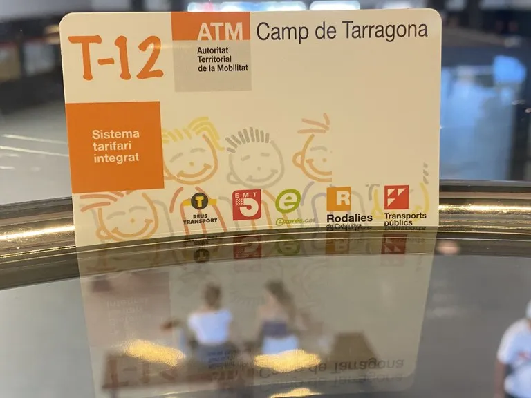 La rebaixa de tarifes del transport públic impulsa la demanda un 30% a les comarques tarragonines