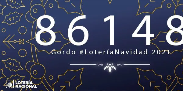 El sorteig de la Grossa de Nadal no reparteix sort a Cambrils