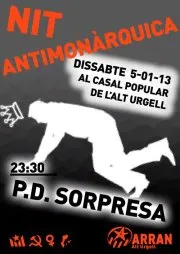El Cor Signun organitza un Concert de Reis a benefici d'Aliments per a la Solidaritat