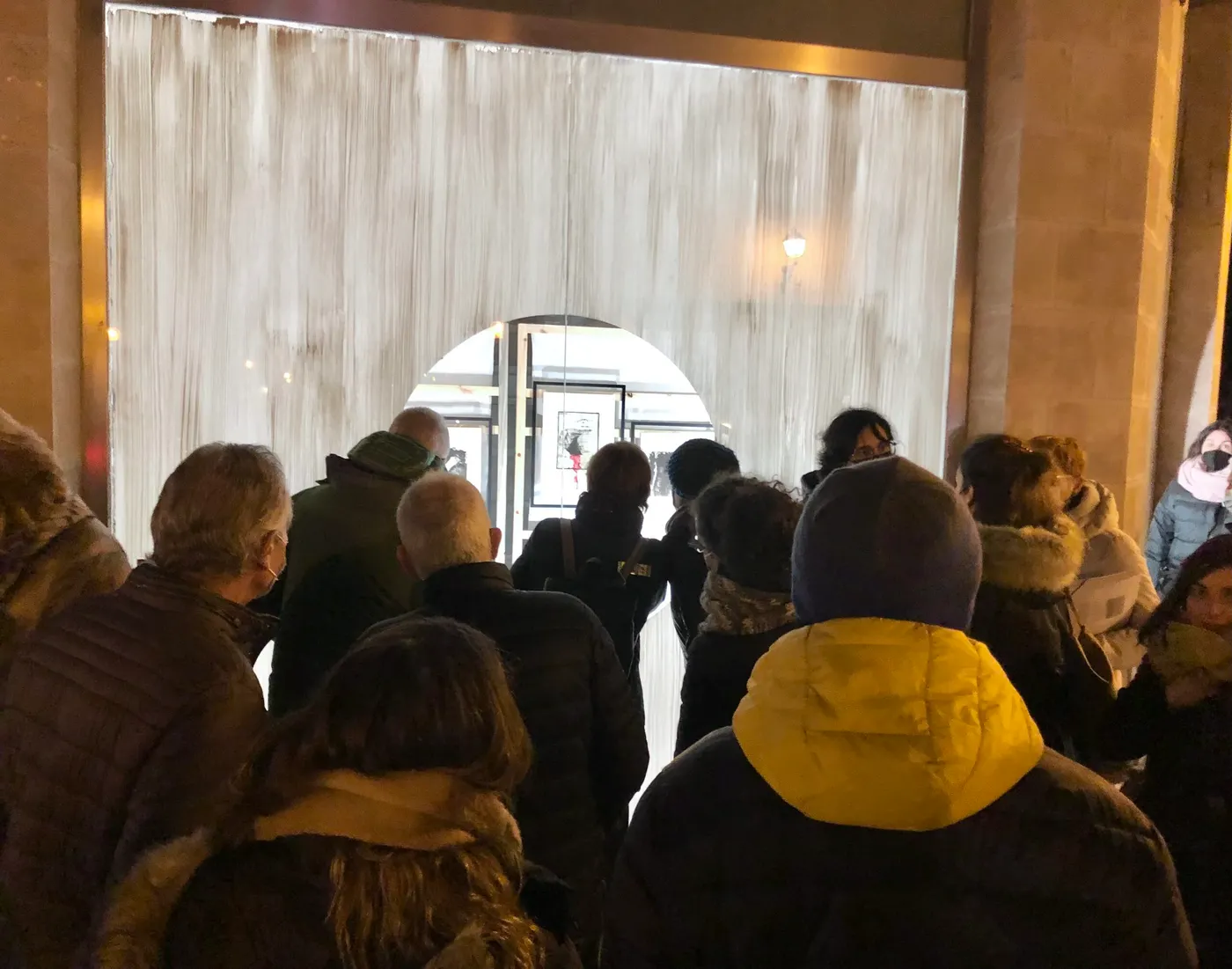 La regidoria de Cultura fa una crida als artistes que vulguin participar a la segona edició de Mira l'Art
