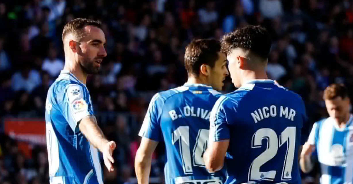 L'Espanyol vol impugnar el derbi