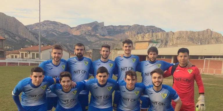 La Seu FC començarà la lliga 2020-2021 rebent el Torà, i l'Oliana visitarà el Bellcairenc