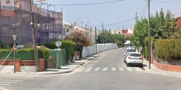 La Policia Local deté un home per trencar retrovisors de cotxes a la via Hercúlia d’Altafulla