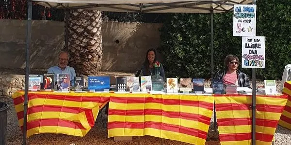 'Altafulla en negre' arriba a la segona edició, junt amb altres apostes de l'editorial local La Banya