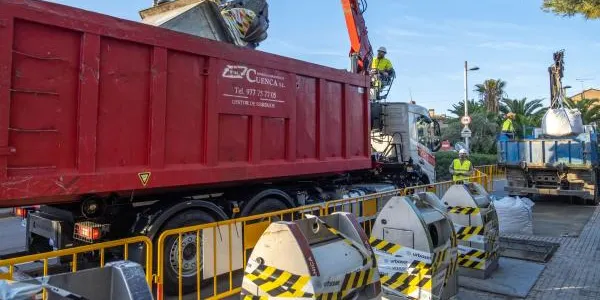 L’Ajuntament de Tarragona estudia mesures per sancionar FCC per incompliments del contracte