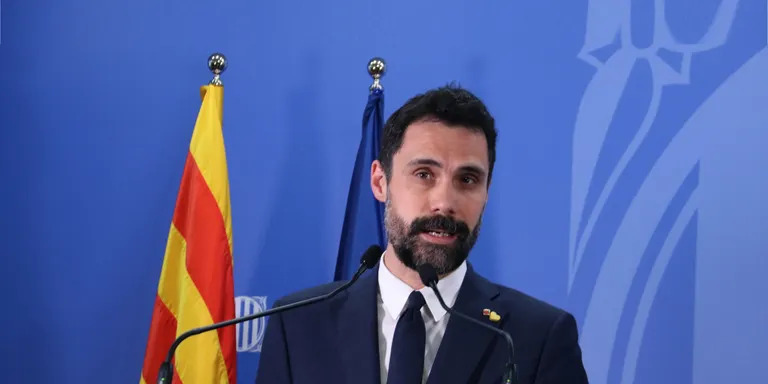Torrent preveu que el Govern aprovi la nova llei de turisme el primer semestre del 2023