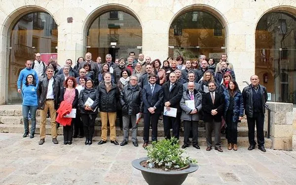 Foto: Jocs Mediterranis Tarragona 2017
